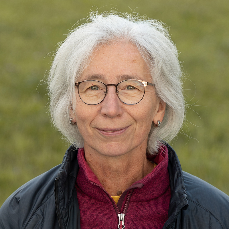 Vera Kubitscheck-Nägler